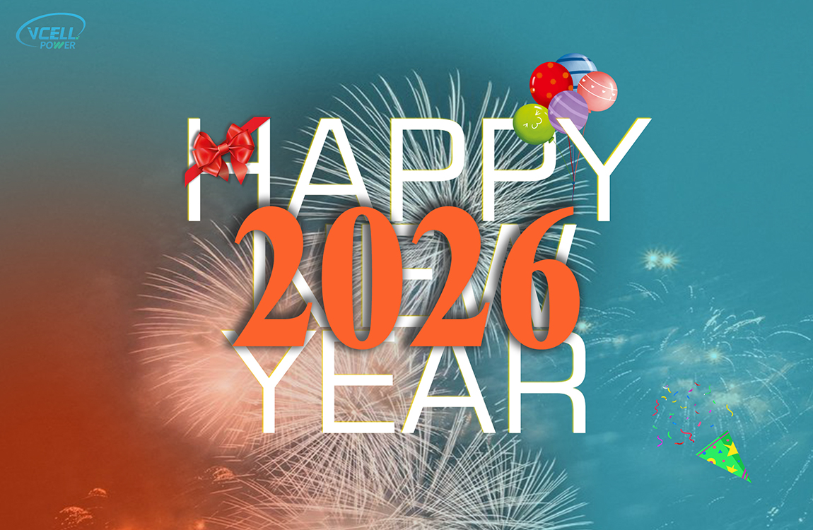 Nyårshelgen närmar sig | Tack för att du är med oss ​​varje steg på vägen!