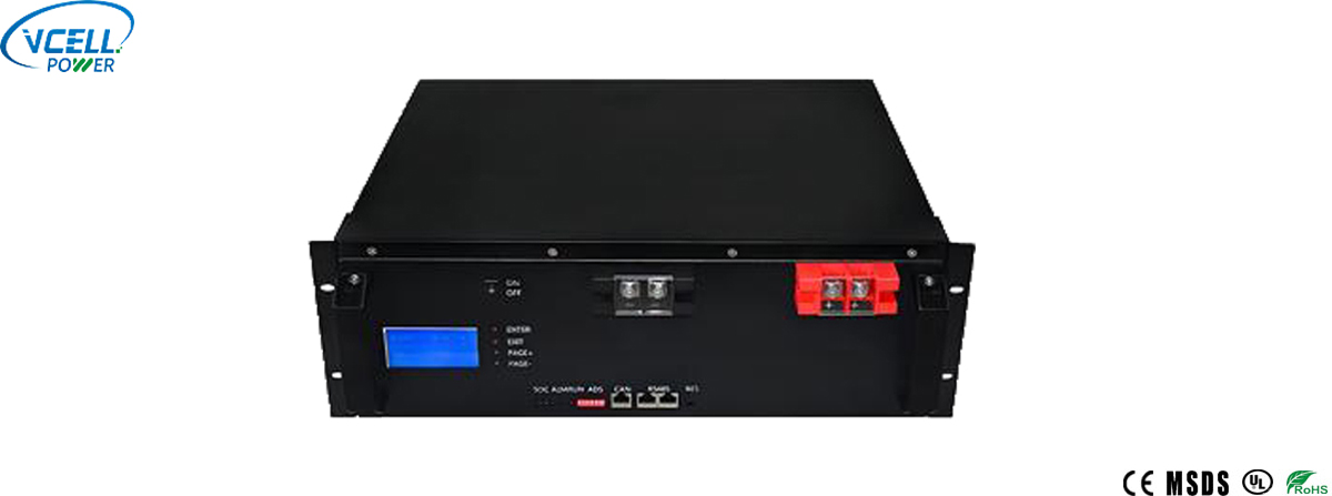 Vad är ett LiFePO4-batteri och varför är det säkrare än andra litiumbatterier