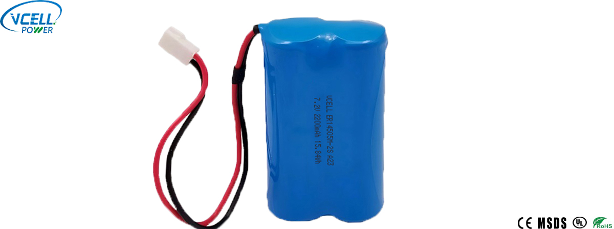 Utforska Li-SOCL2-batteripaketet: Varför är dessa de bästa kraftlösningarna med lång livslängd