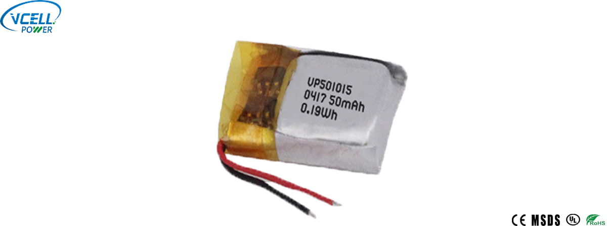 Vad är ett litiumpolymerbatteri och varför ersätter det traditionella litiumjonbatterier