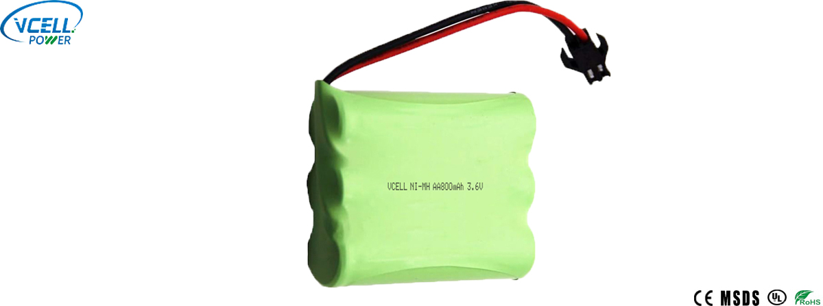 Varför är Ni-MH-batterier viktiga för högpresterande elverktyg?