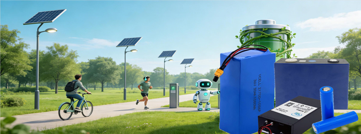 Vad är ett litiumjonbatteri-Li-jonbatteri?