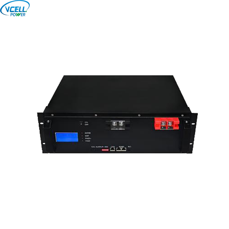 Vad är ett LiFePO4-batteri och varför blir det den bästa kraftlösningen för modern energilagring