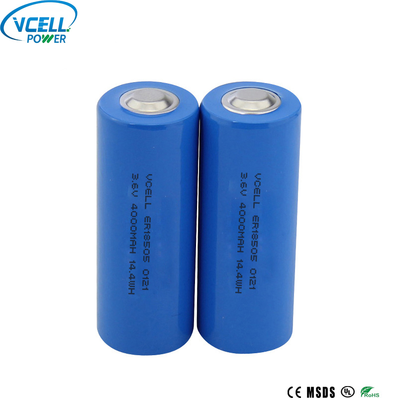 Varför ska du välja Li-SOCL2-batteri för högpresterande applikationer